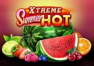 Xtreme Summer Hot game thumbnail