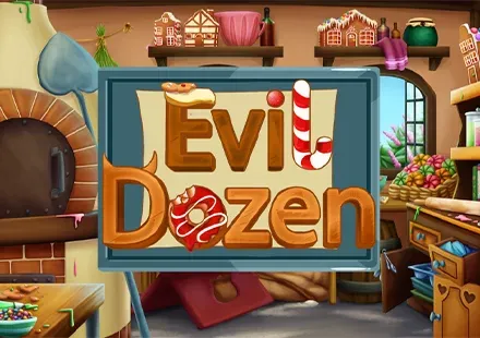 Evil Dozen game thumbnail