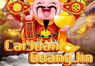 Cai Yuan Guang Jin game thumbnail