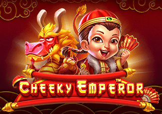Cheeky Emperor game icon