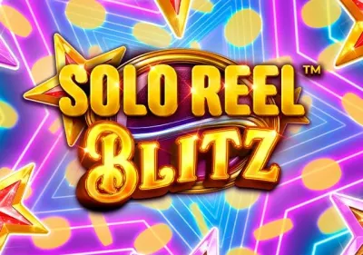 SoloReel Blitz game thumbnail