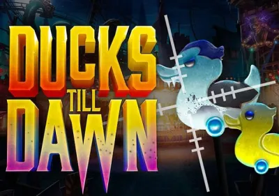 Ducks Till Dawn game thumbnail