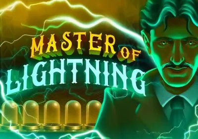 Master of Lightning game thumbnail