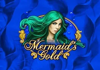 Mermaids Gold game icon